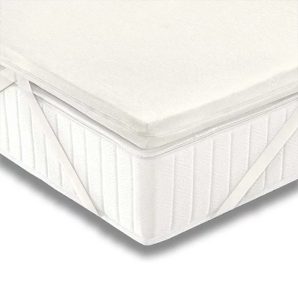 Topper Memory H5 Angolo